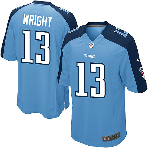 Tennessee Titans kids jerseys-003